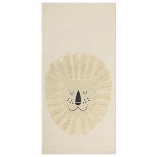 Beliani Tapis enfant en Coton Boho BALARI  