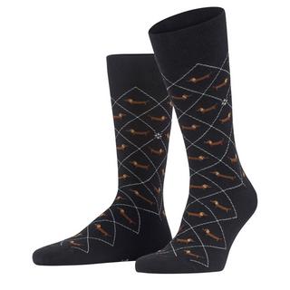 Burlington  chaussettes dachshund 