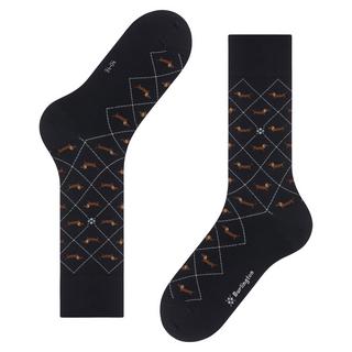 Burlington  chaussettes dachshund 