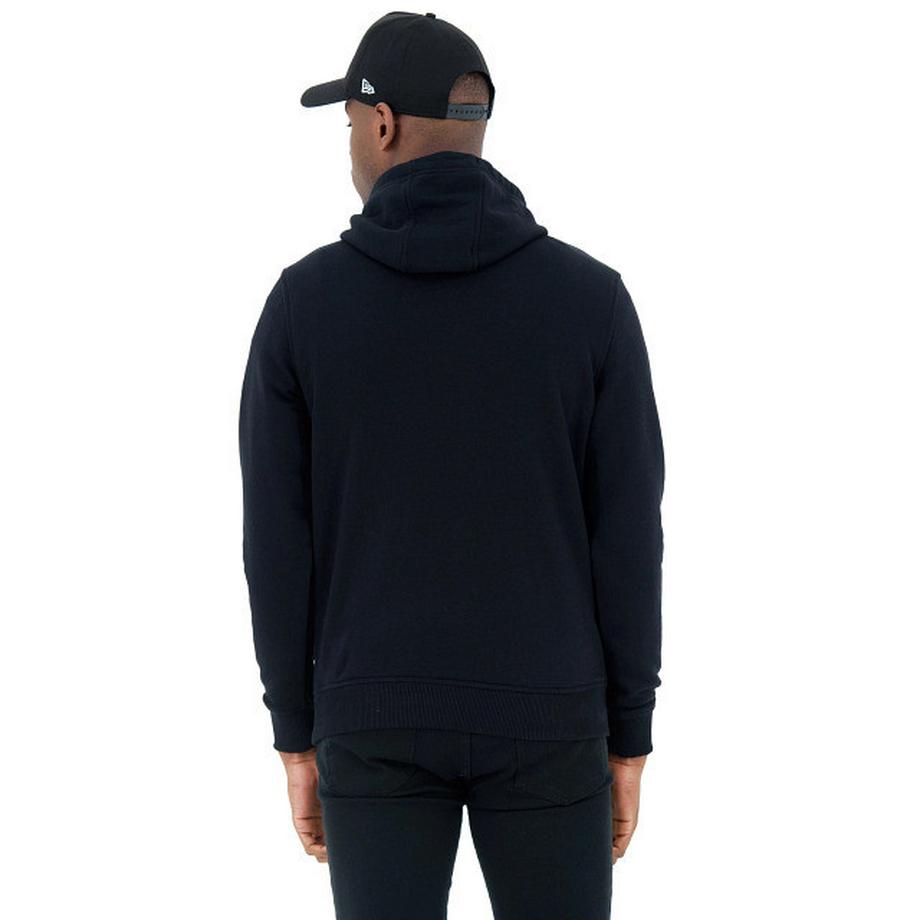 NEW ERA Sweatshirt à capuche Miami Heat NBA  