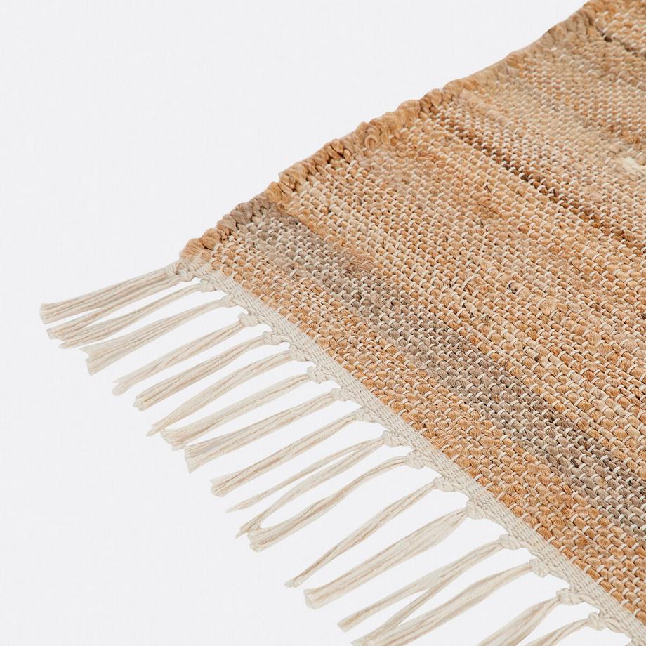 La Redoute Intérieurs Teppich Uralio  