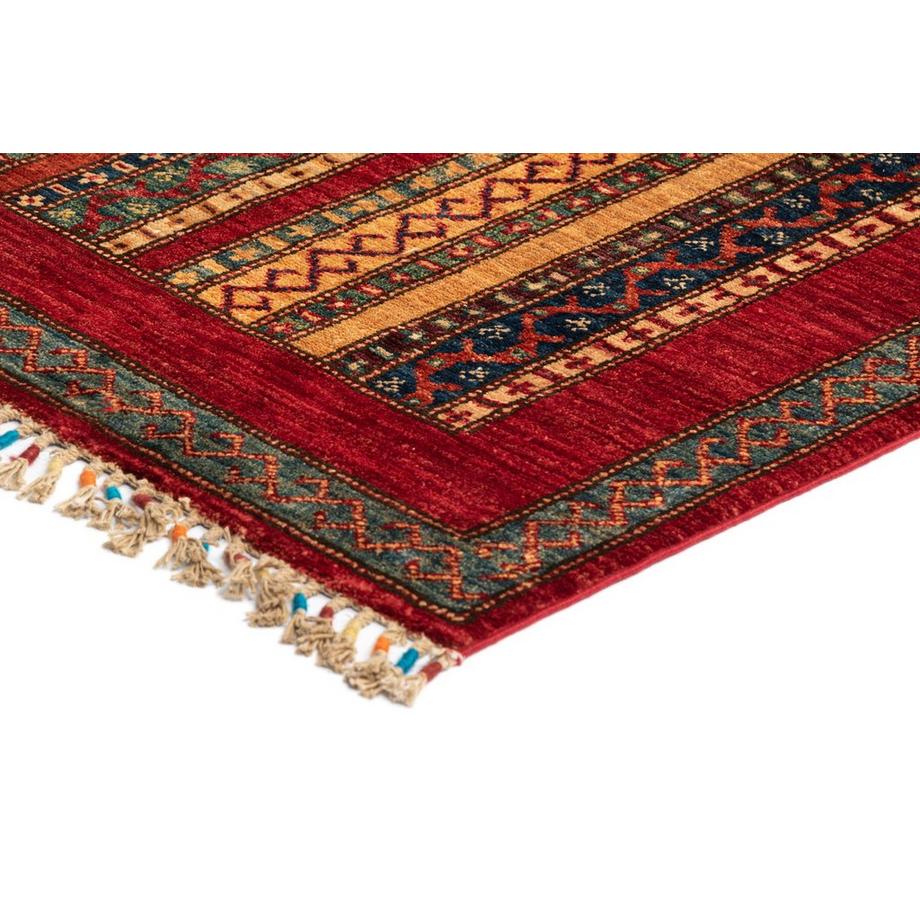 VIDAL Tapis fait à la main Torkman  