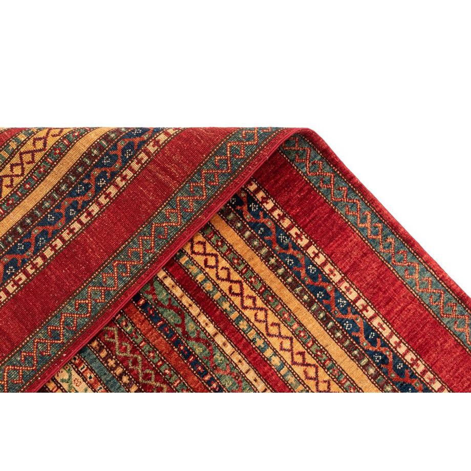 VIDAL Tapis fait à la main Torkman  