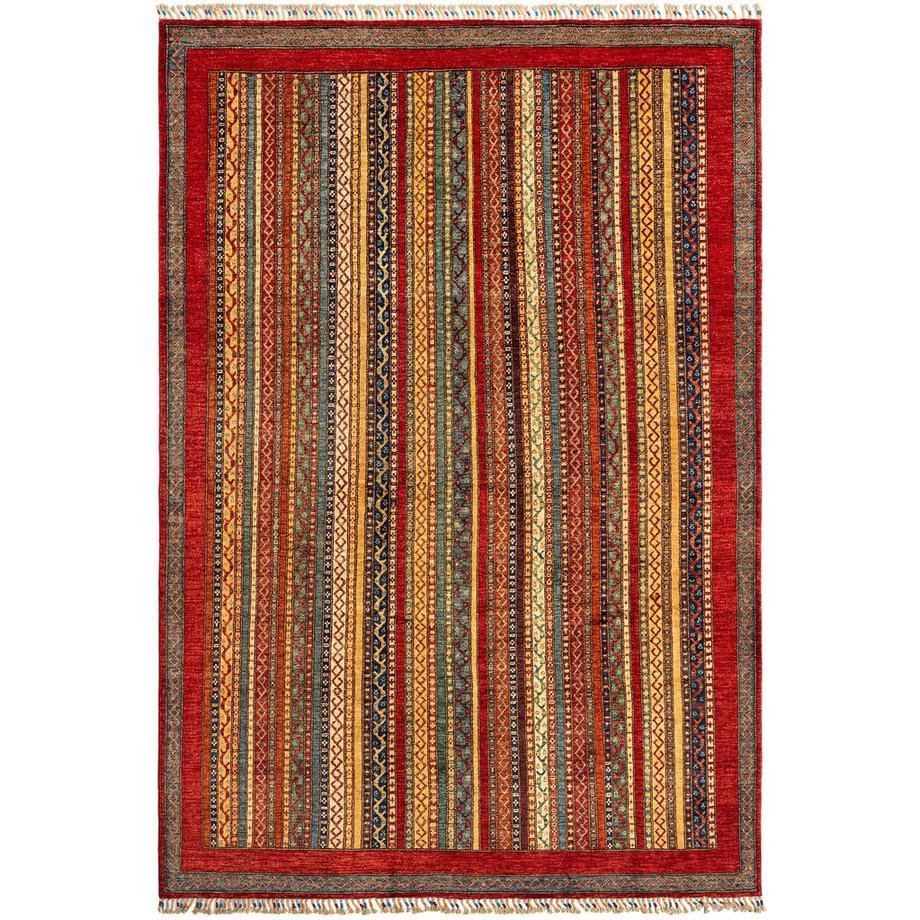 Tapis fait à la main Torkman