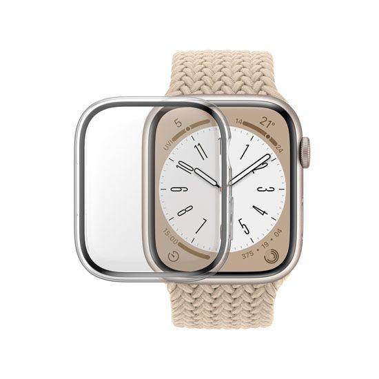 PanzerGlass  Verre pour Apple Watch 45mm 