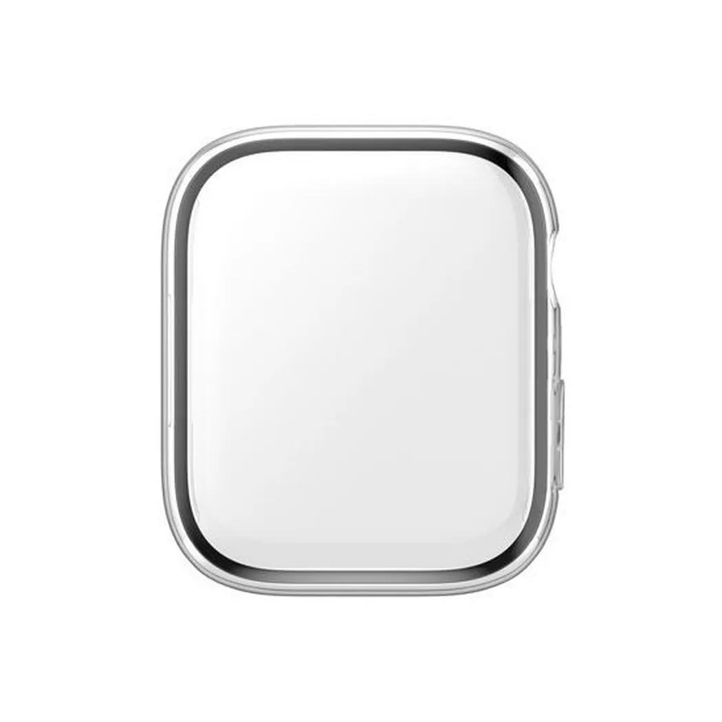 PanzerGlass ® Full Body Transparent w. D3O® Apple Watch Series 9 | 45mm Protection d'écran transparent 1 pièce(s)