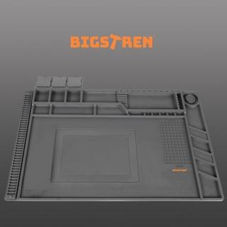 Bigstren Tappetino di servizio - organizer 30x40 cm Bigstren 22727  