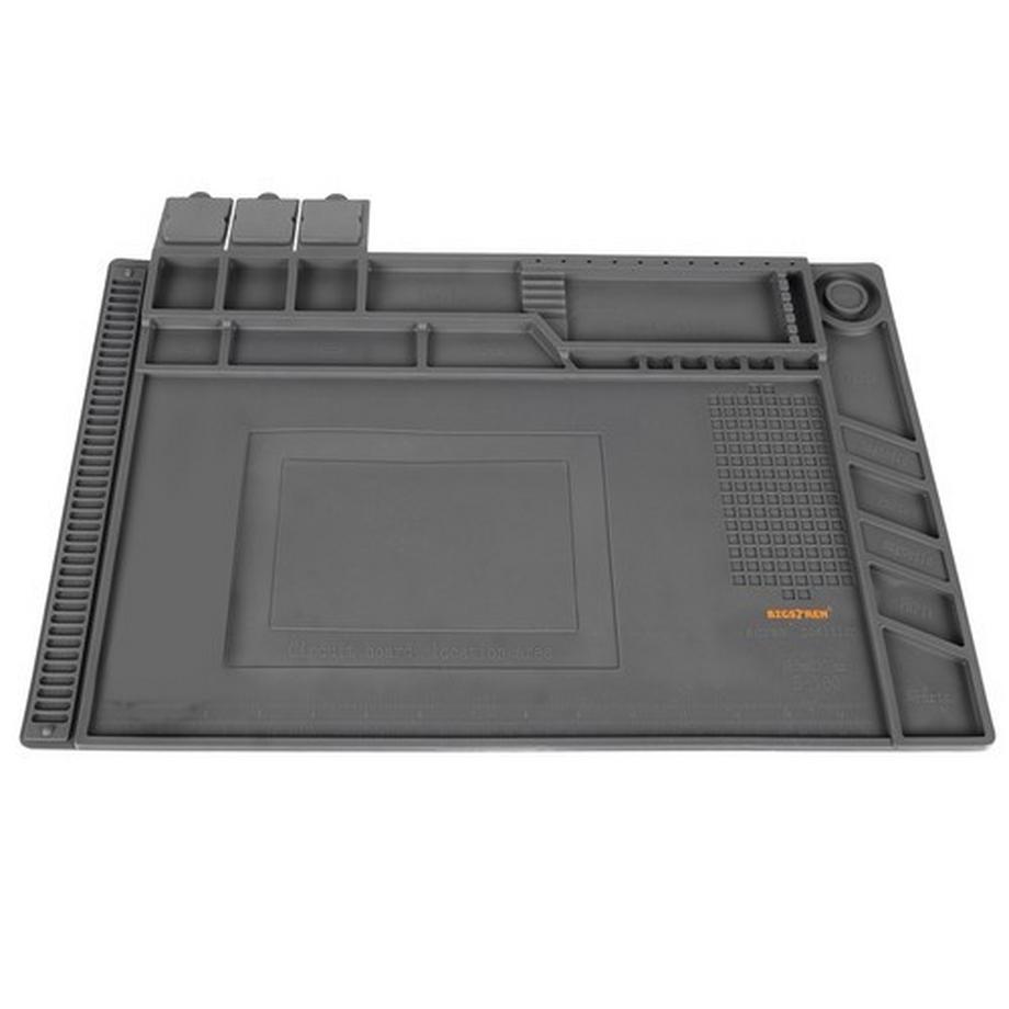 Bigstren Servicematte - Organizer 30x40cm Bigstren 22727  