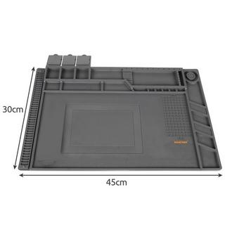 Bigstren Tappetino di servizio - organizer 30x40 cm Bigstren 22727  