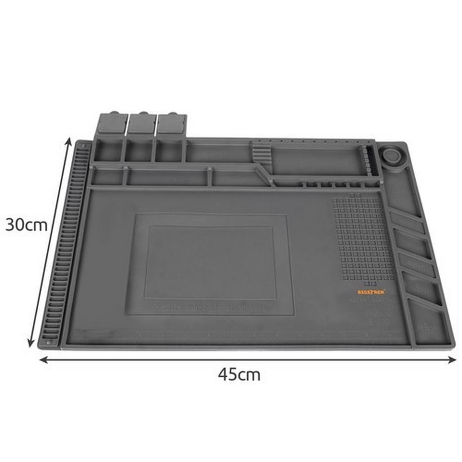 Bigstren Servicematte - Organizer 30x40cm Bigstren 22727  