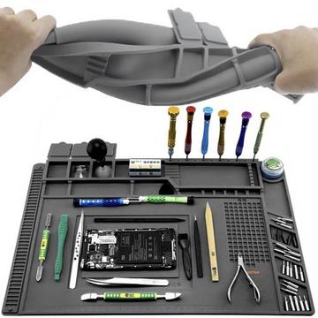 Servicematte - Organizer 30x40cm Bigstren 22727