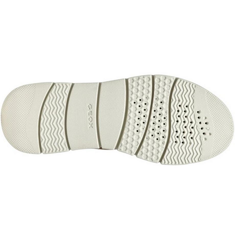 GEOX D Dandra 40 Plateau Sandalen  