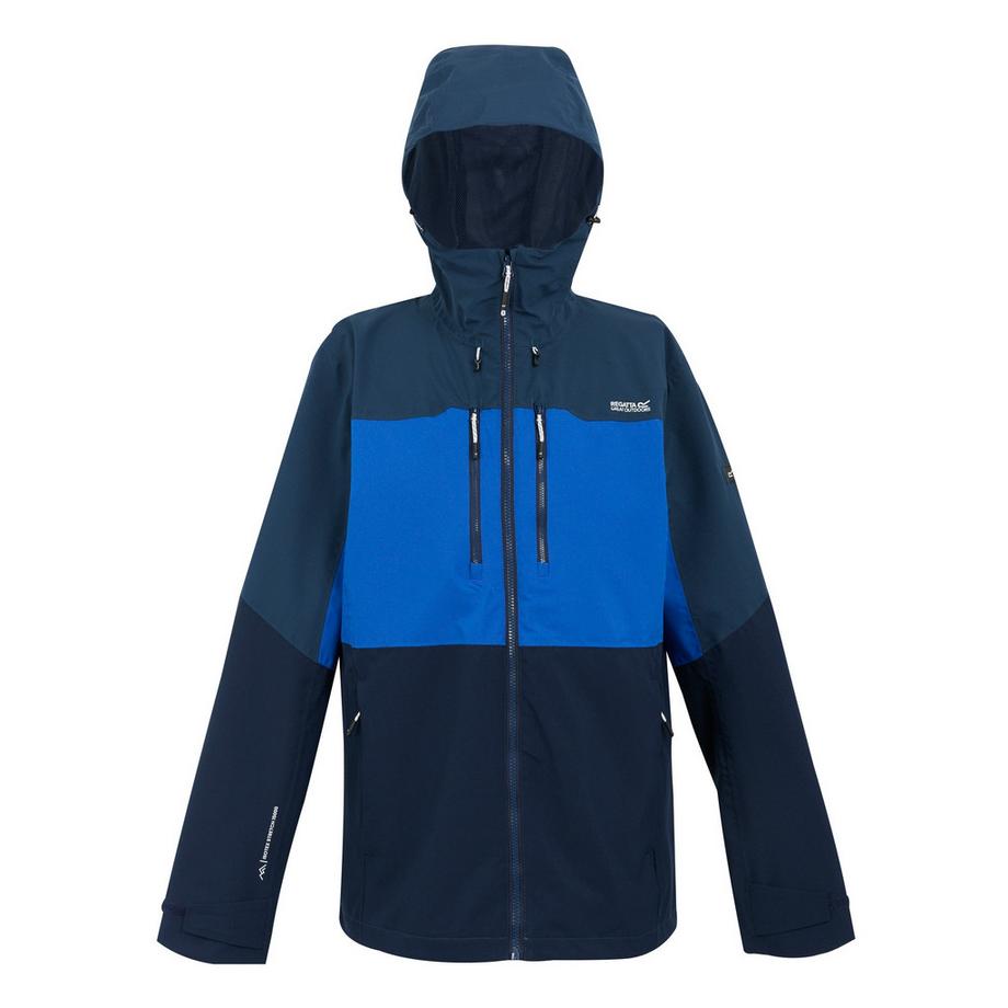 Veste imperméable MALAND