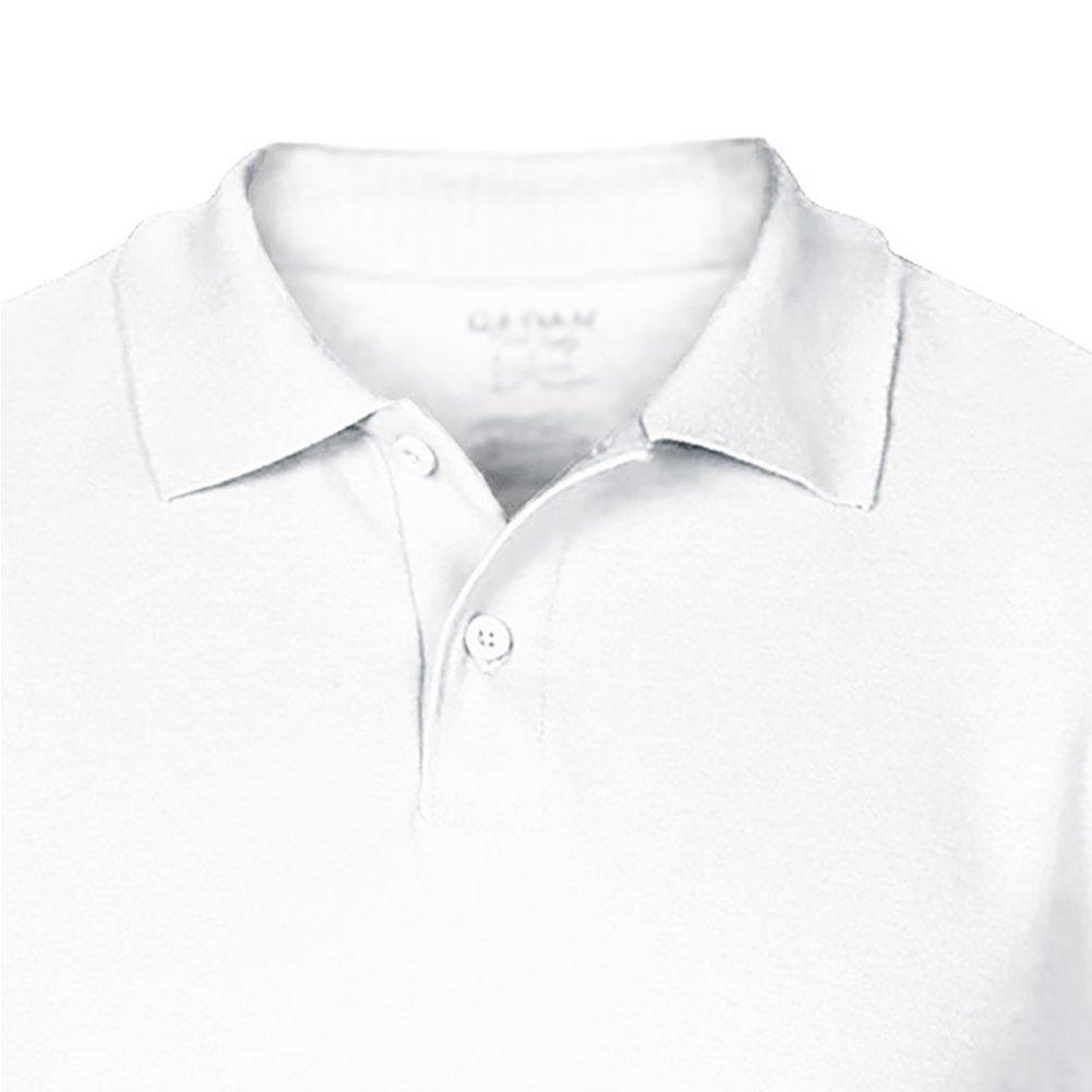 Gildan  Softstyle Polo 