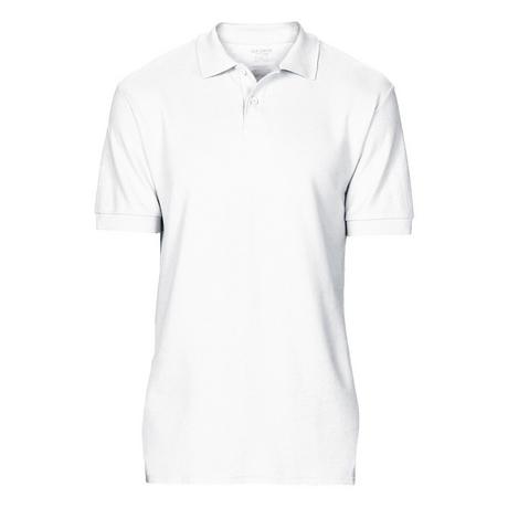 Gildan  Softsyle Kurzarm Doppel Pique Polo Shirt 