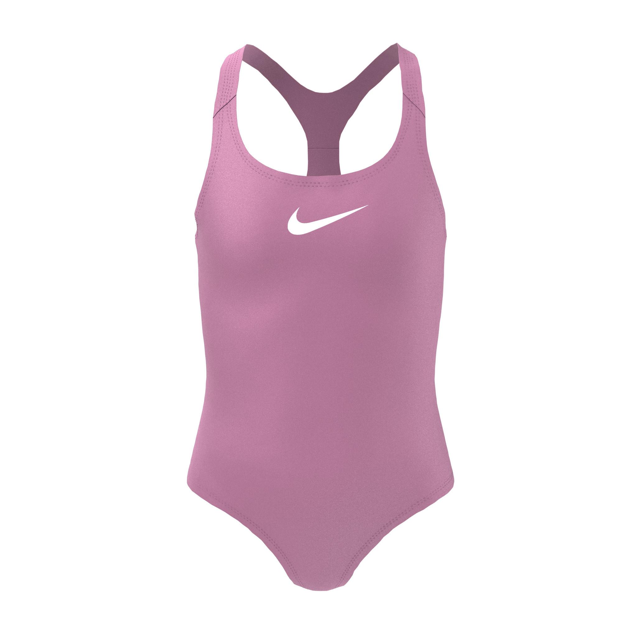 NIKE  NIKE ESSENTIAL RACERBACK ONE PIECE 