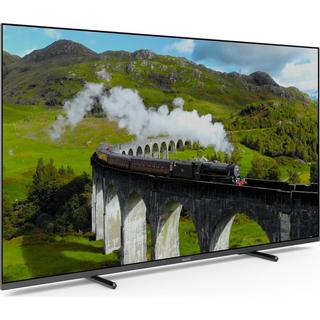 PHILIPS  TV 55PUS7608/12 55, 3840 x 2160 (Ultra HD 4K), LED-LCD 