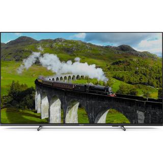 PHILIPS  TV 55PUS7608/12 55, 3840 x 2160 (Ultra HD 4K), LED-LCD 