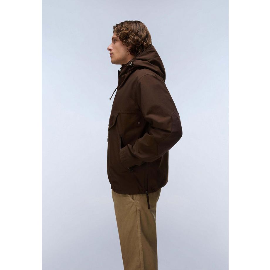 NAPAPIJRI RF NEXT COT Anorakjacke  