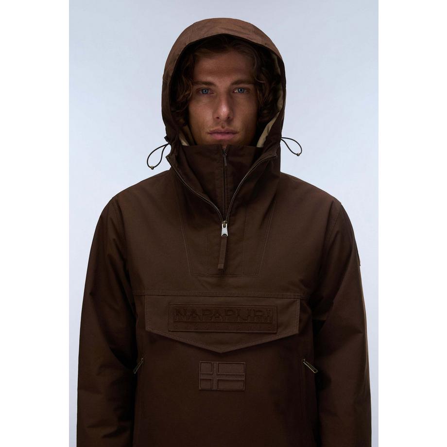 NAPAPIJRI RF NEXT COT Anorakjacke  