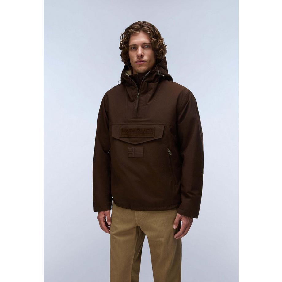 Anorakjacke RF NEXT COT