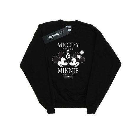 Disney  Mouse Mousecrush Mondays Sweatshirt 