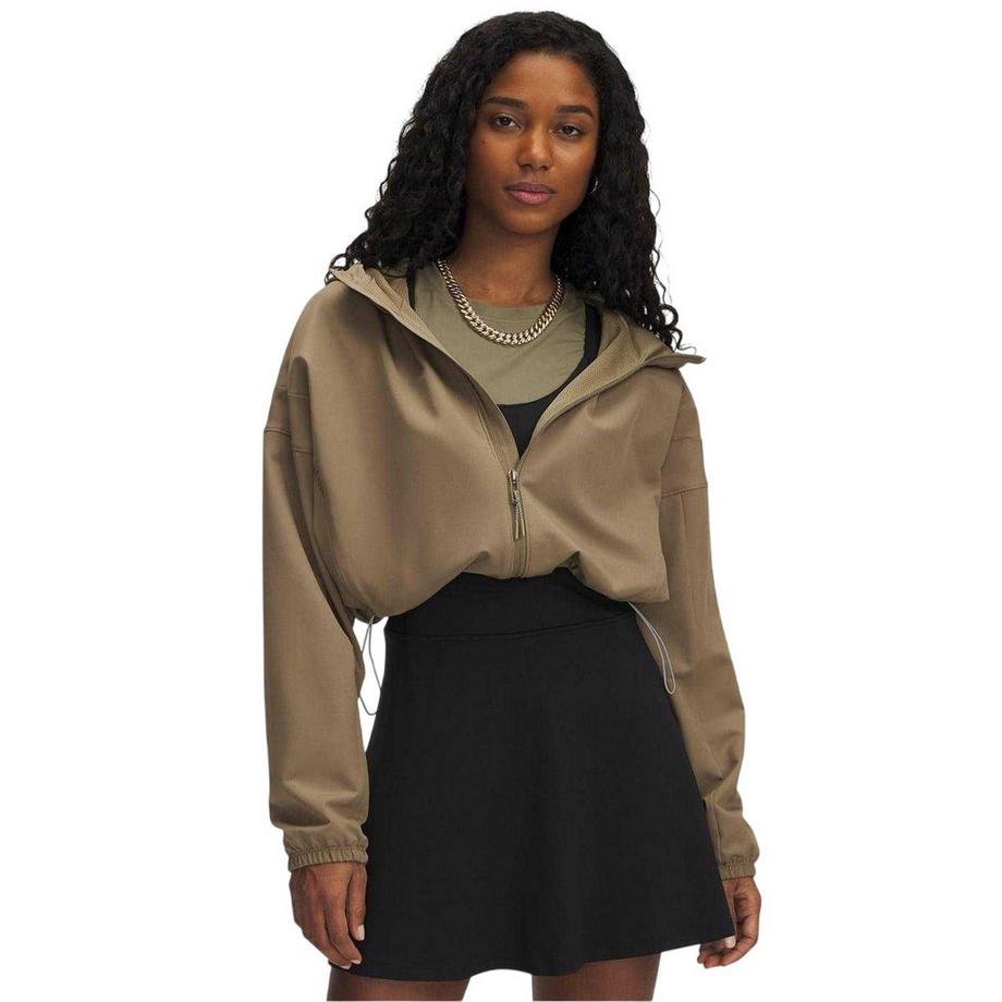 Veste À Capuche Unstoppable