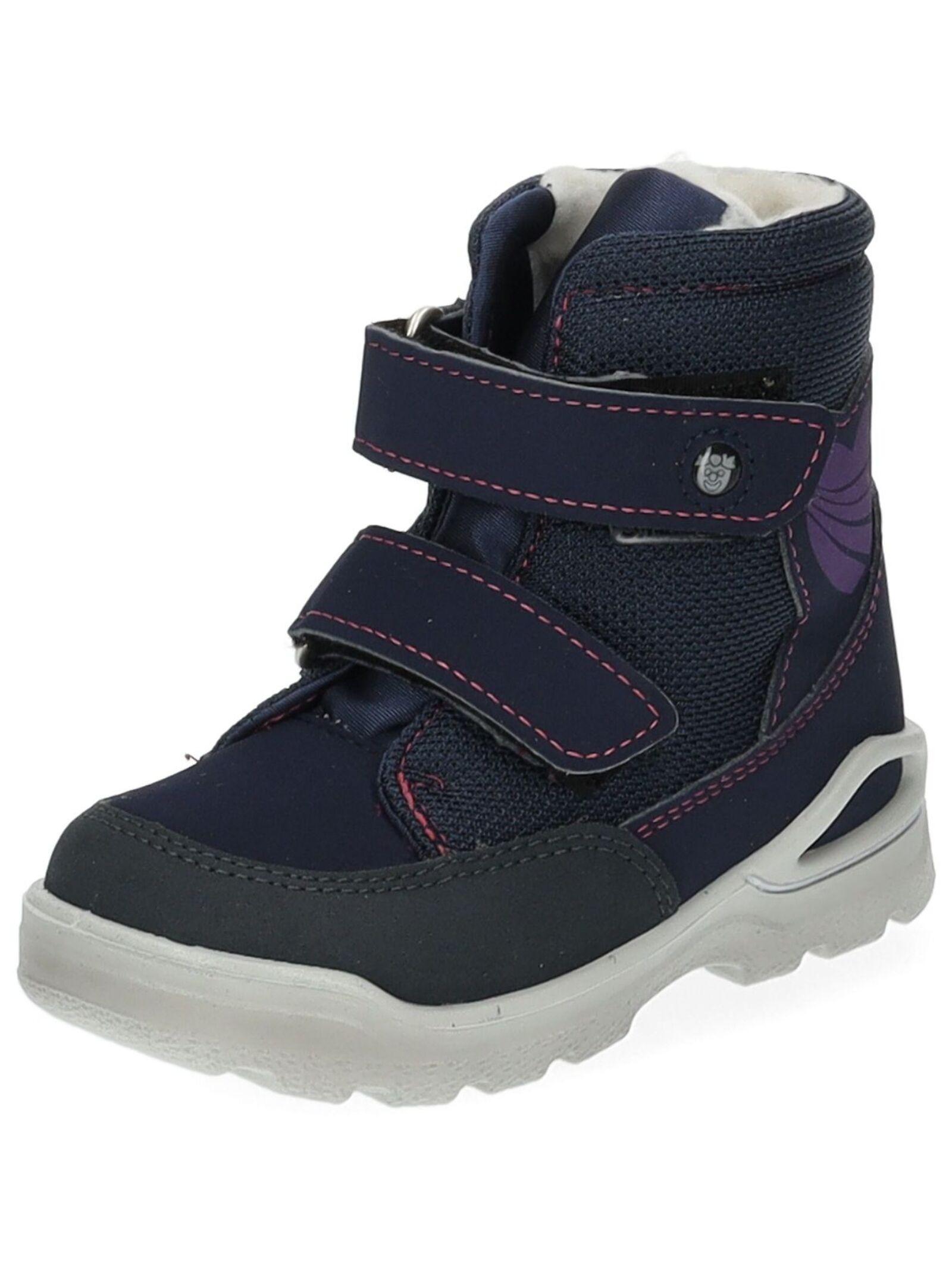 Image of Stiefel 39.02302 Unisex Blau 24