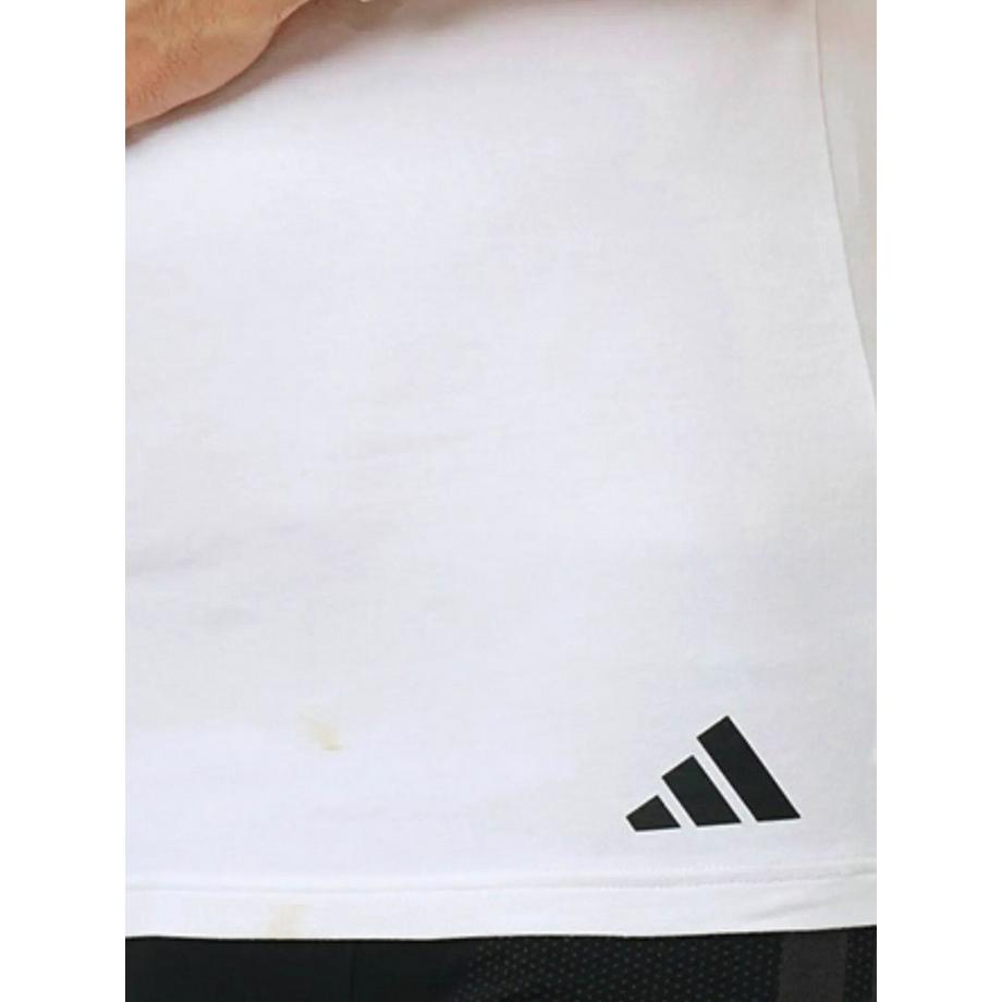 adidas Active Flex Cotton Débardeur Lot de 2  
