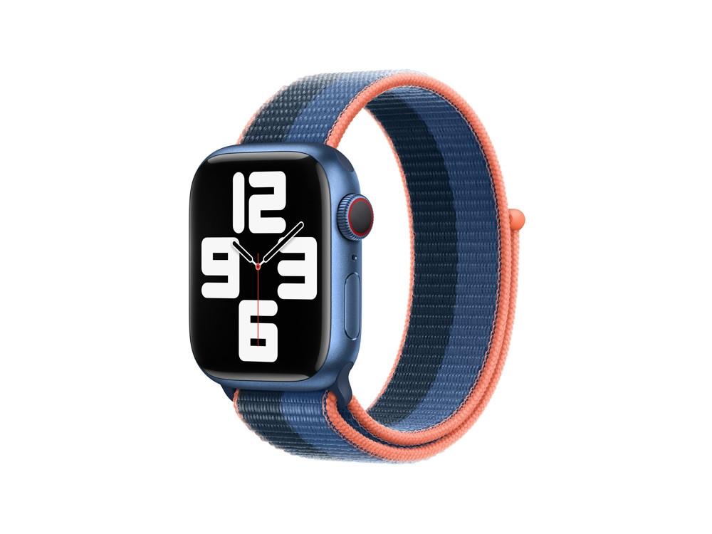 EKO  Bracelet pour Apple Watch 42/44/45mm 