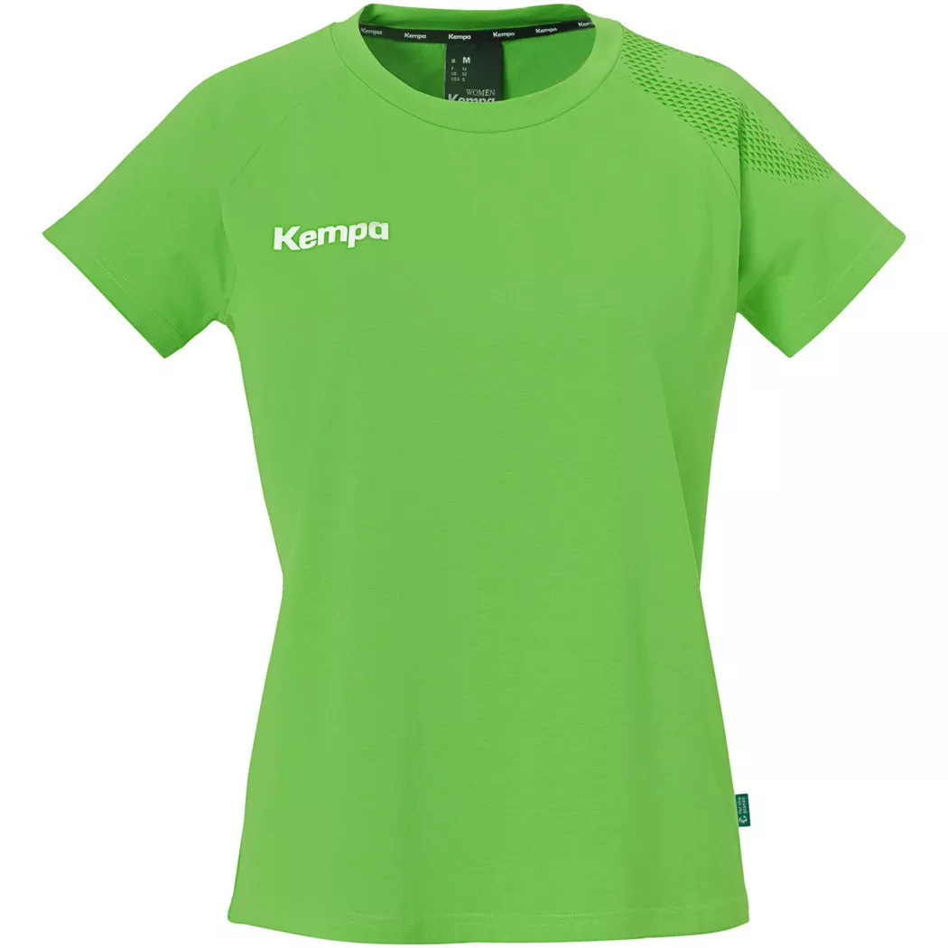 Kempa - t-shirt damen core 26, für Damen, Größe XL