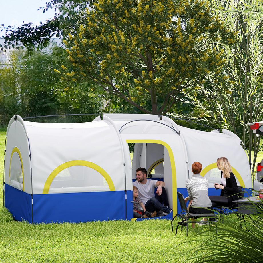 Outsunny  Campingzelt 