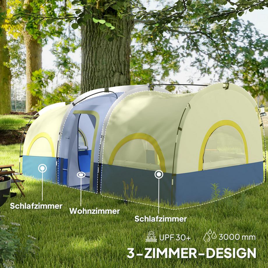Outsunny  Campingzelt 