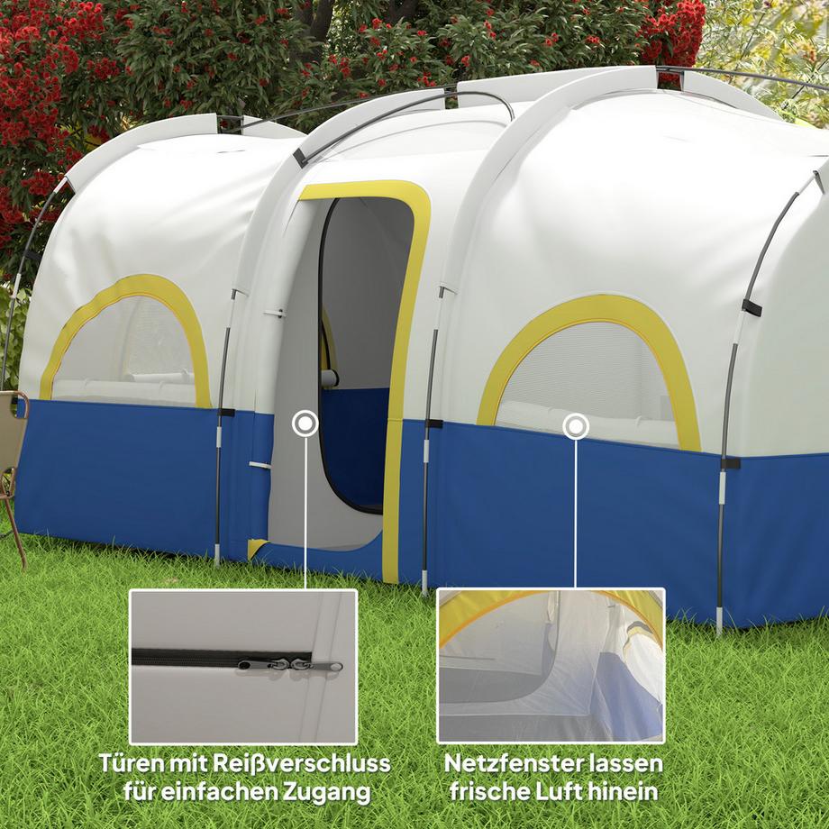 Outsunny  Campingzelt 