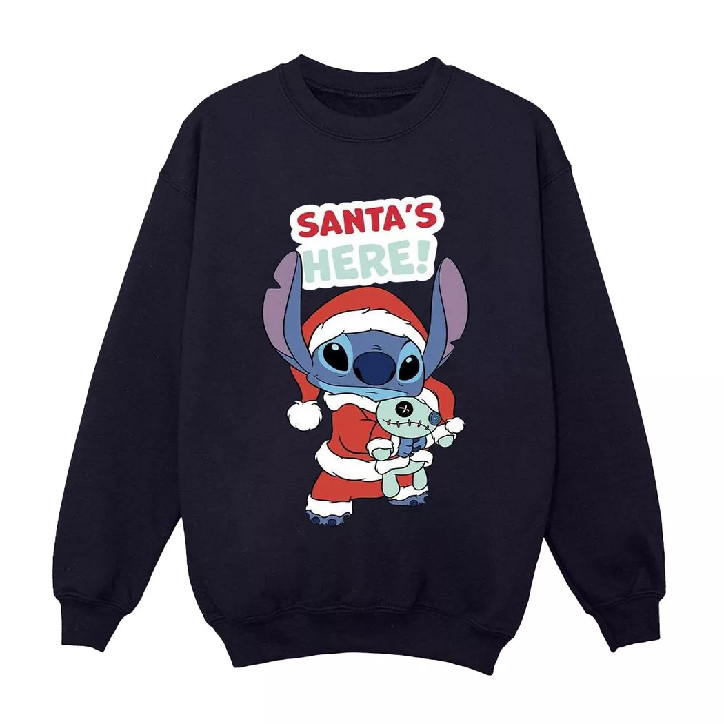 Disney - Santa