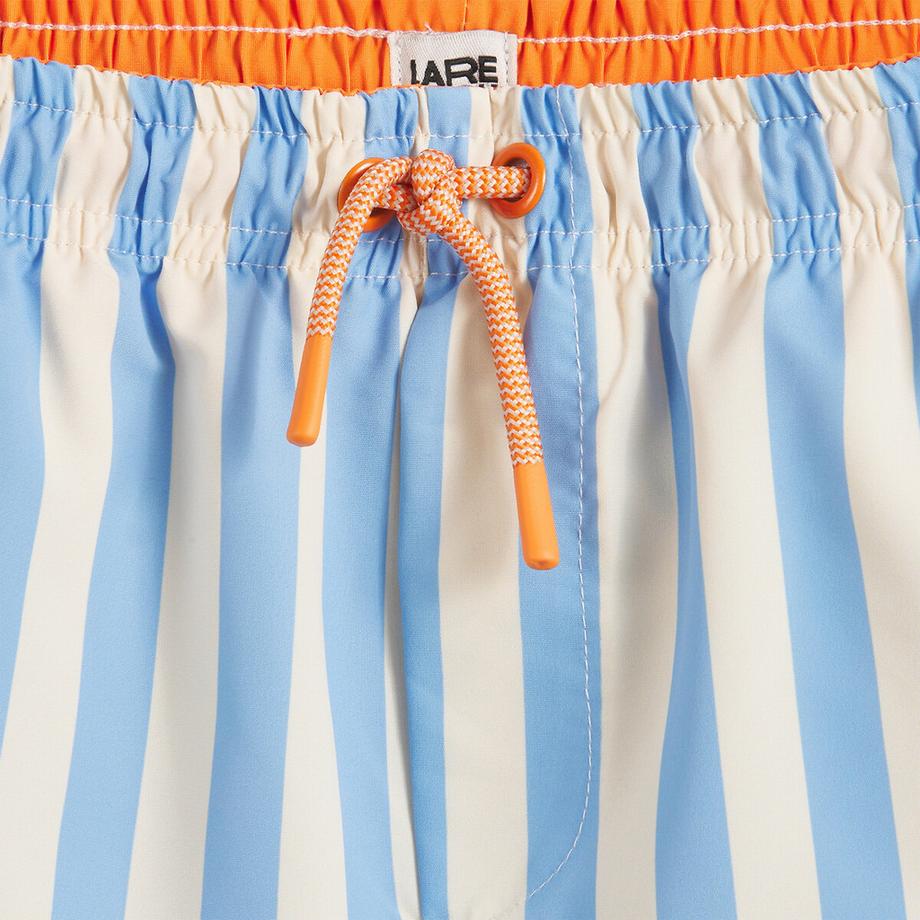 La Redoute Collections  Short de bain rayé 