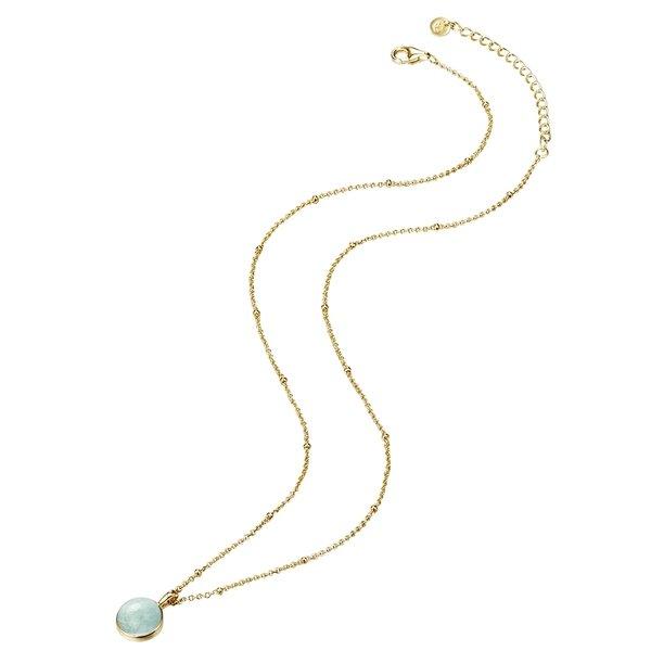 Glanzstücke München  Halskette 