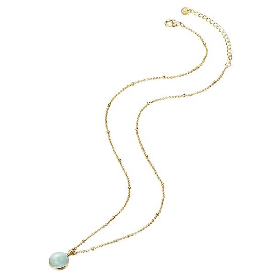 Glanzstücke München  Femme Collier en argent 