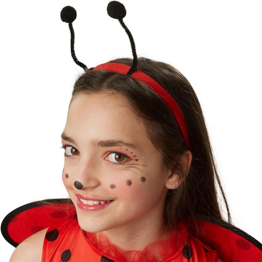 Tectake  Piccolo portafortuna Mariella costume bambini 