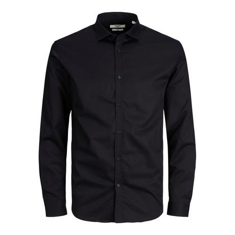 JACK & JONES Cardiff Camicia Maniche Lunghe Taglie Forti  