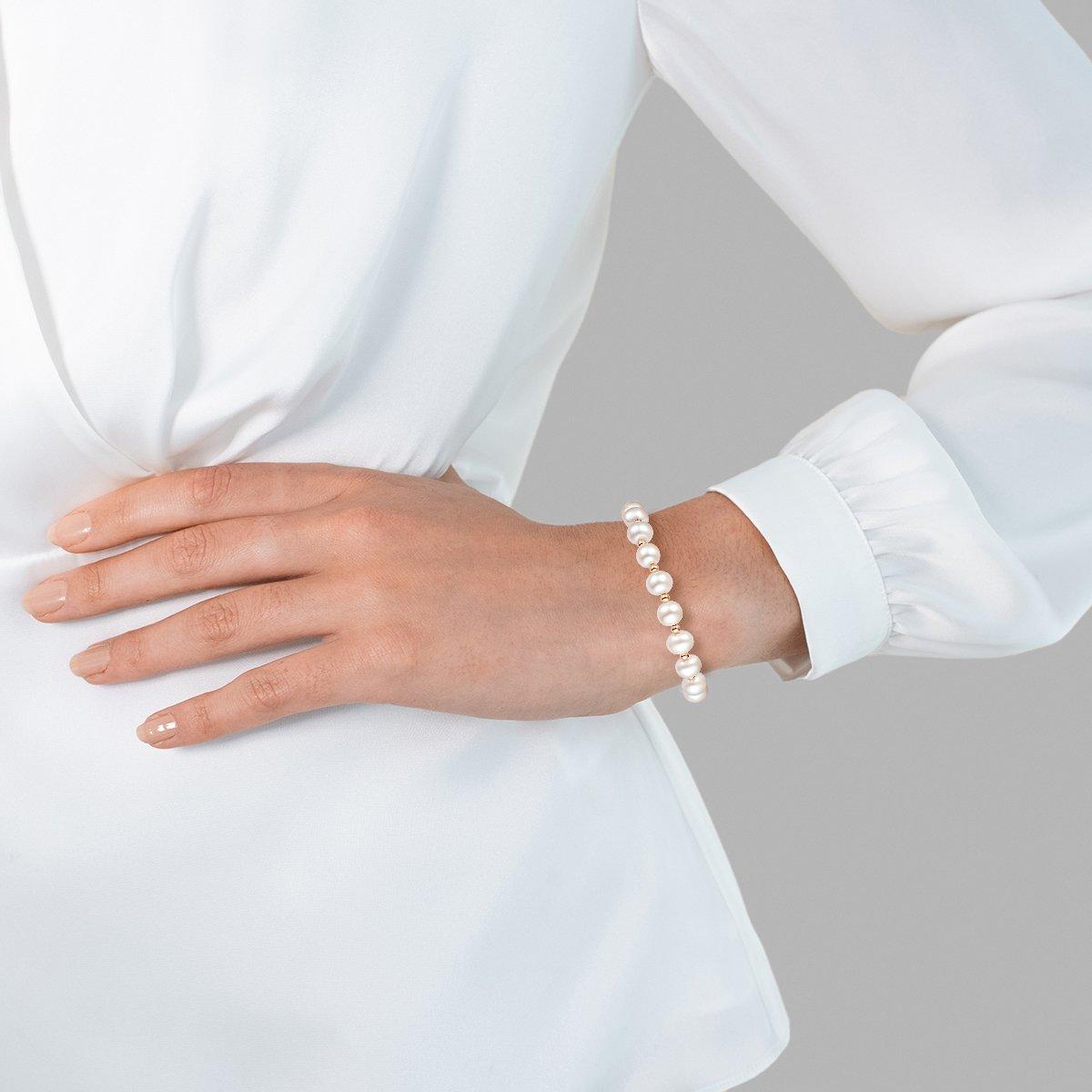 Valero Pearls  Femme Bracelet 