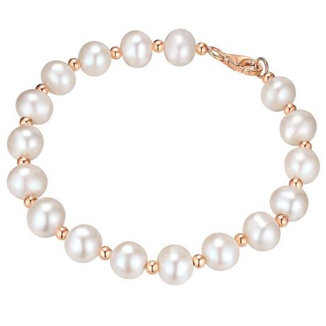 Valero Pearls  Femme Bracelet 