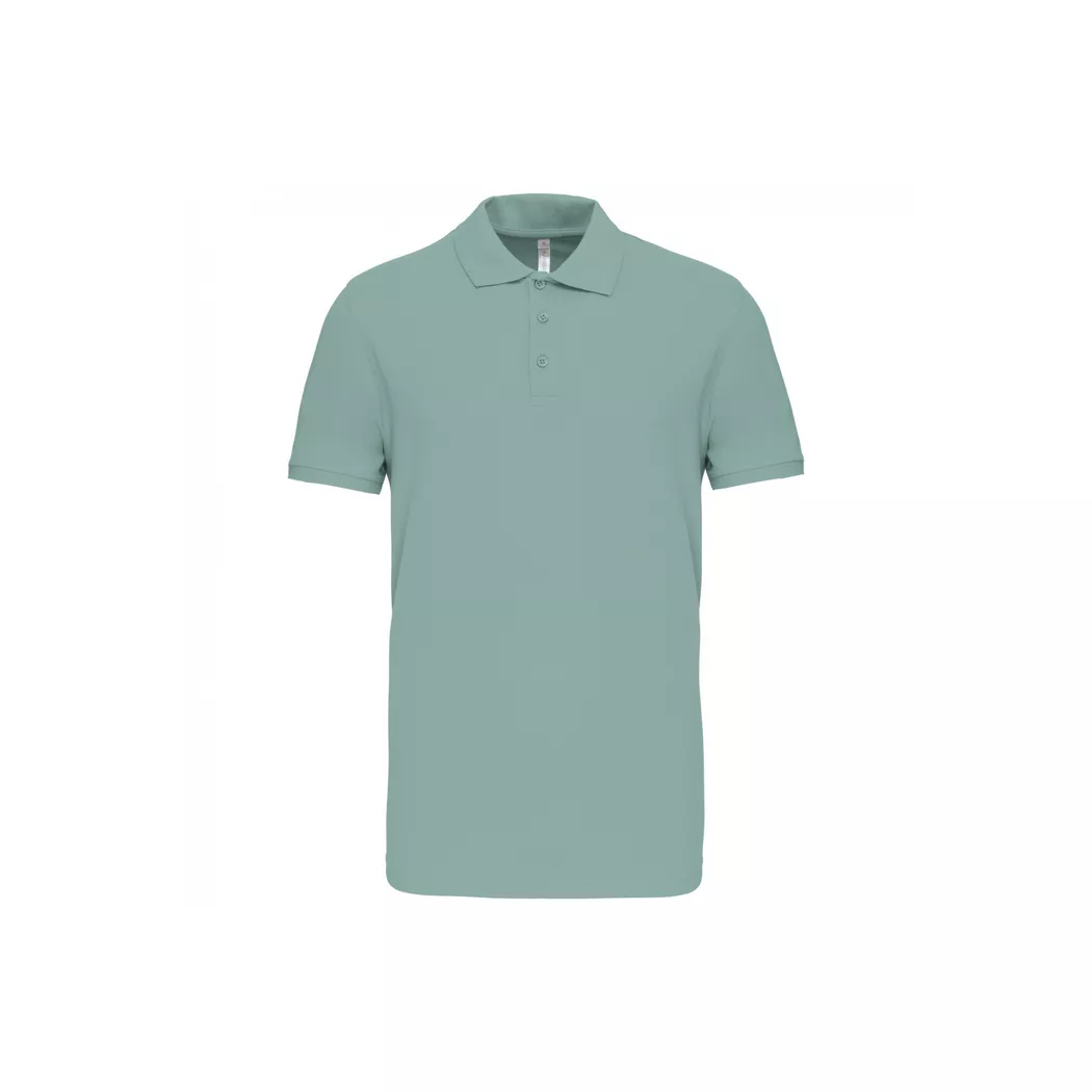 Kariban - polo-shirt mike, für Herren, Größe XXL