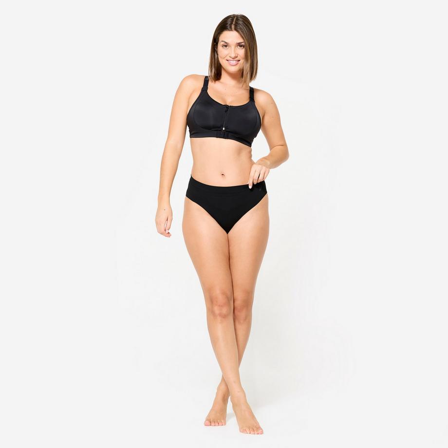 DECATHLON Kokoon Reggiseno Sportivo Bustier Corsa Jogging Sostegno Forte  