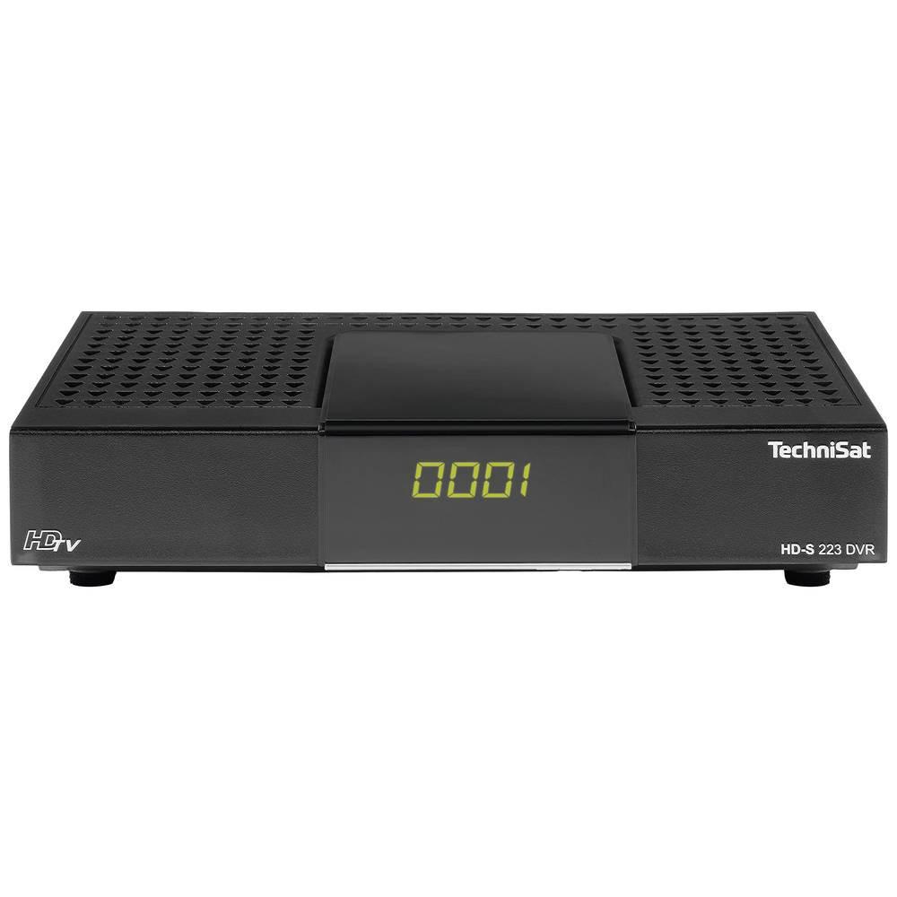 TechniSat  Receiver 