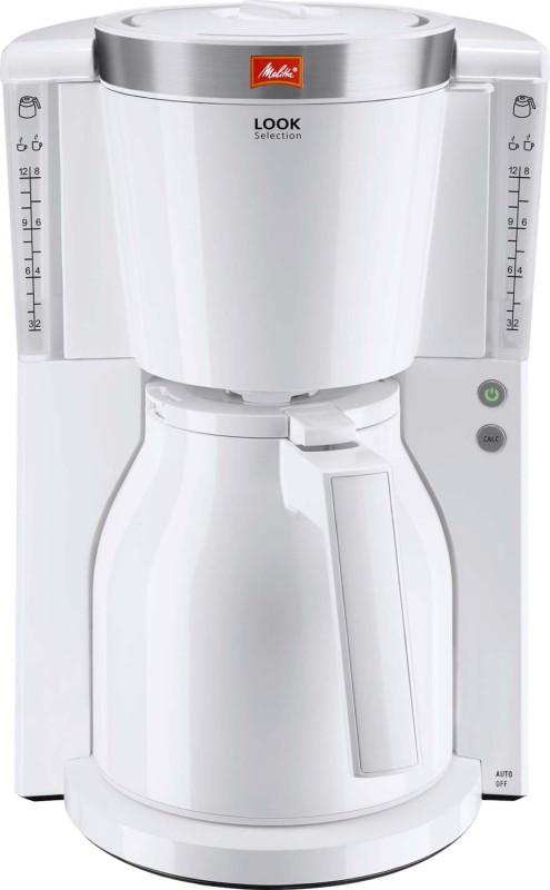 Image of Melitta SDA Kaffeeautomat 1011-11 ws Melitta SDA Kaffeeautomat 1011-11 ws