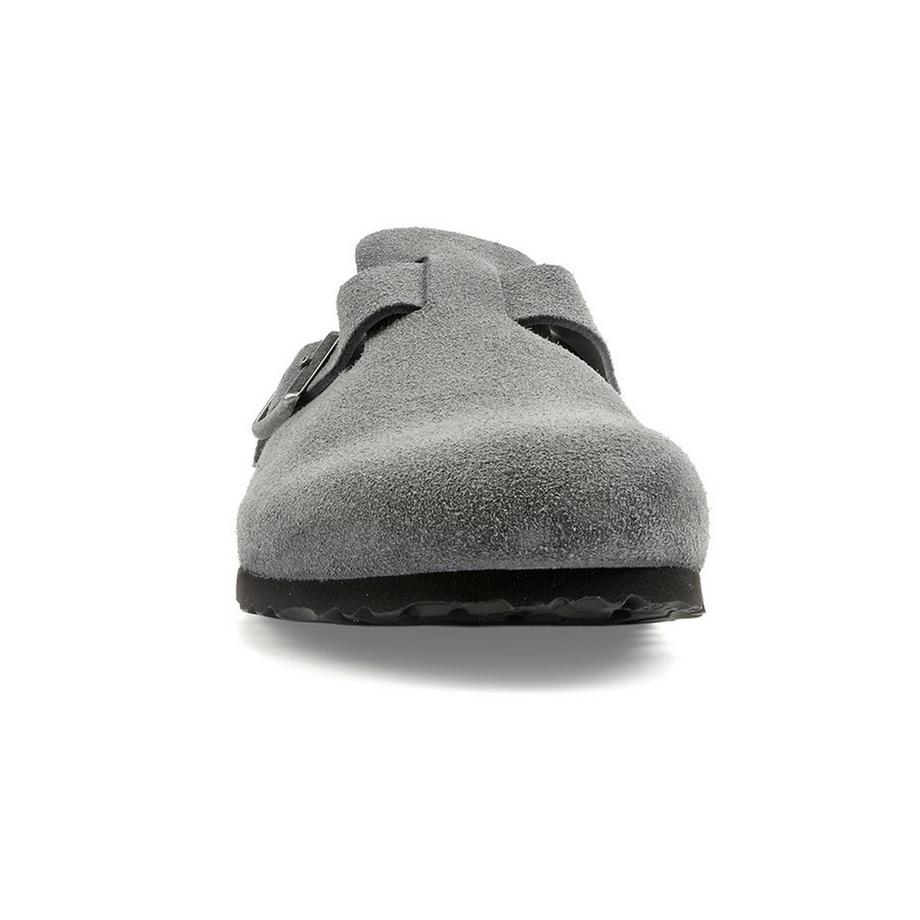 BIRKENSTOCK Boston Softbed R Clogs  