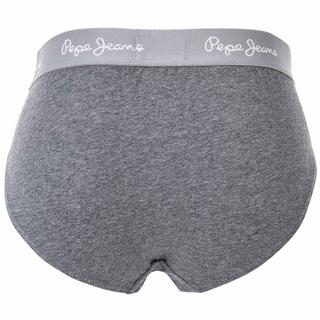 Pepe Jeans  Slip  3er Pack Stretch-RALPH 3PK 