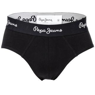 Pepe Jeans  Slip  Paquet de 3 Stretch-RALPH 3PK 