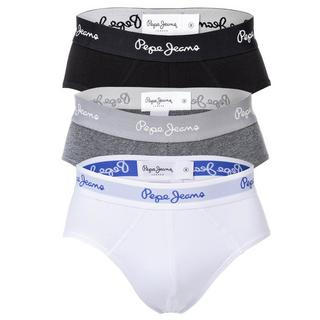 Pepe Jeans  Slip  Paquet de 3 Stretch-RALPH 3PK 